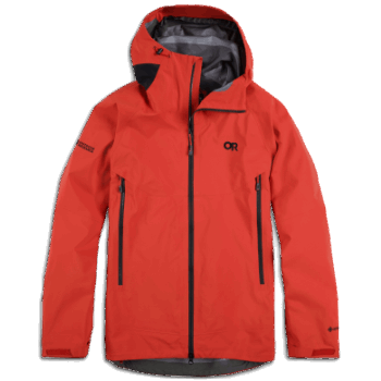 Chaqueta De Gore tex Arcangel Para Hombre De Investigacion Al Aire Libre Negra OUTNISKU0572 Outdoor Research Chile Outdoor Research Chaqueta y accesorios mas baratos y de moda Un gran descuento en tod...